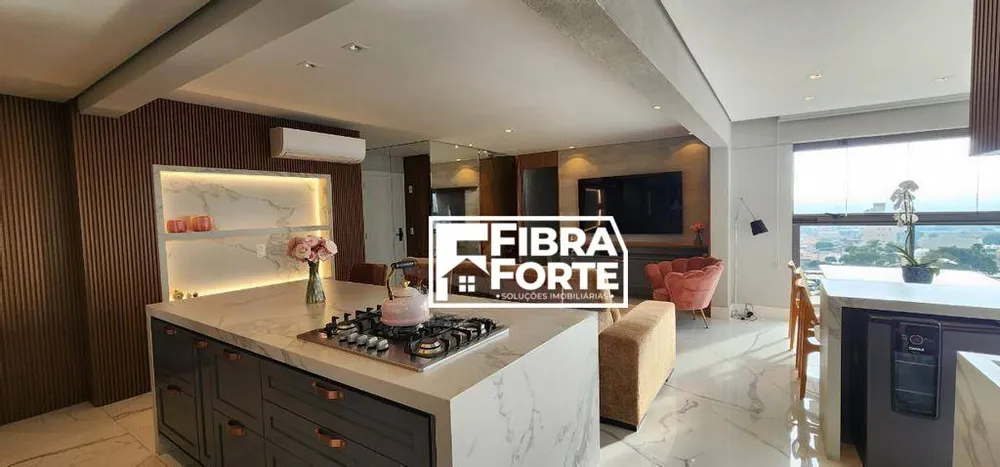 Apartamento, 3 quartos, 125 m² - Foto 4