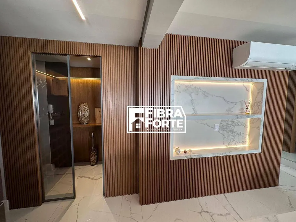 Apartamento, 3 quartos, 125 m² - Foto 7