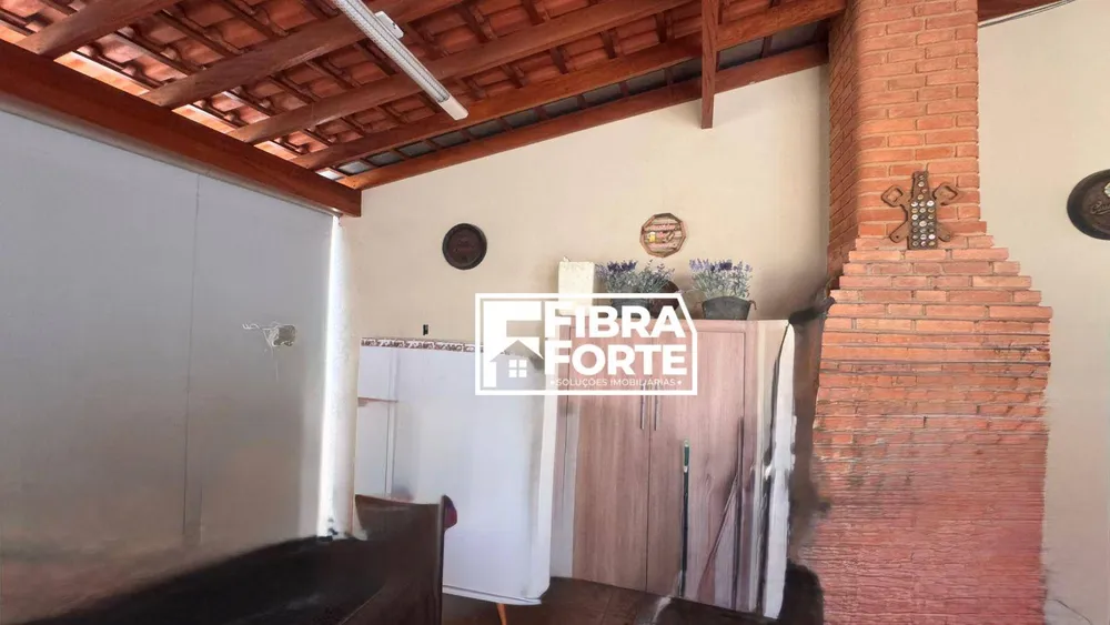 Casa, 3 quartos, 264 m² - Foto 3