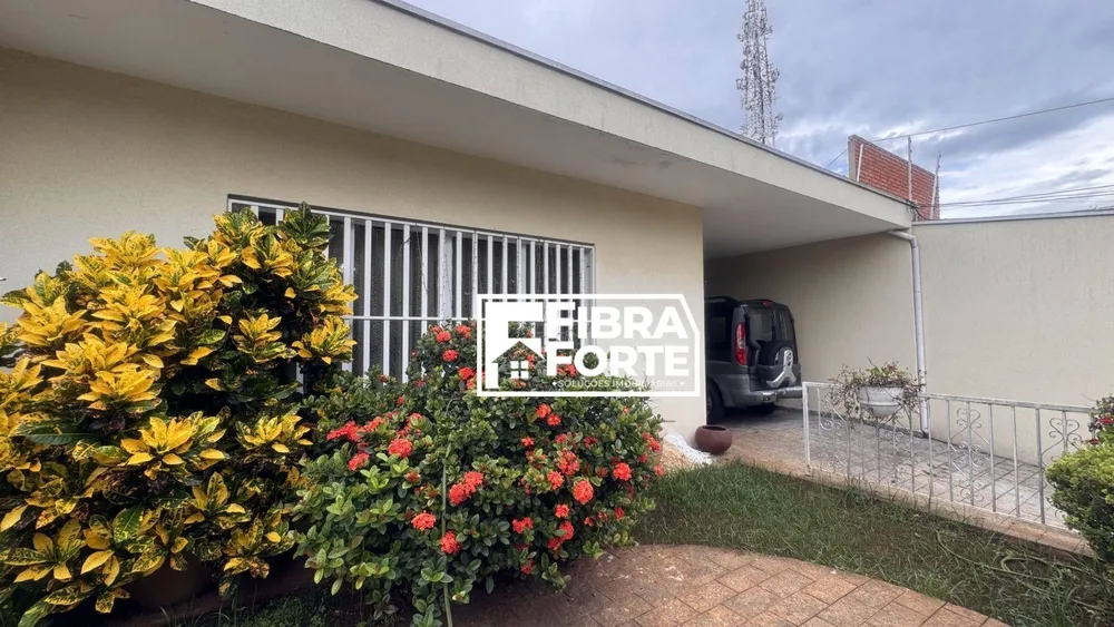 Casa, 3 quartos, 264 m² - Foto 4