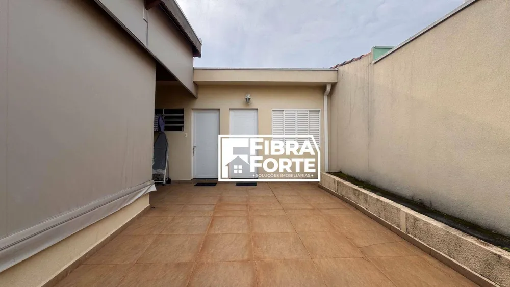 Casa, 3 quartos, 264 m² - Foto 15
