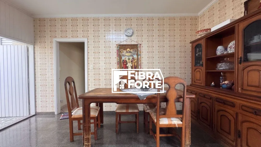 Casa, 3 quartos, 264 m² - Foto 2