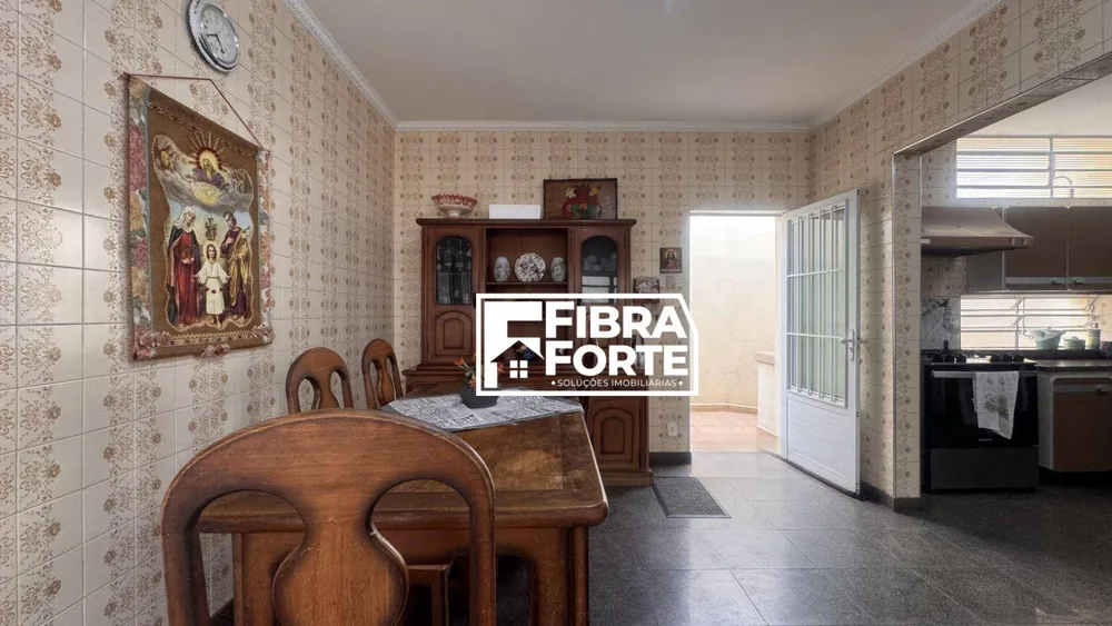 Casa, 3 quartos, 264 m² - Foto 6