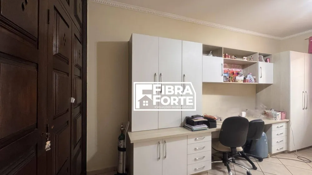 Casa, 3 quartos, 264 m² - Foto 13