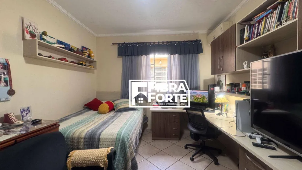 Casa, 3 quartos, 264 m² - Foto 10