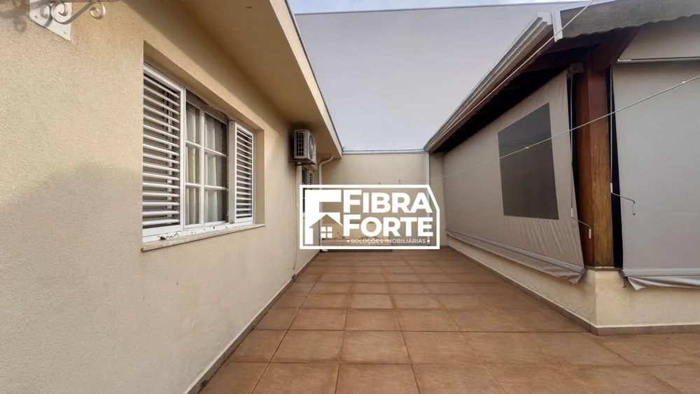 Casa, 3 quartos, 264 m² - Foto 2