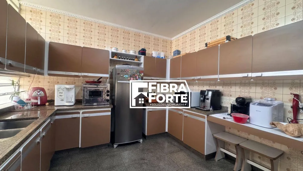 Casa, 3 quartos, 264 m² - Foto 5