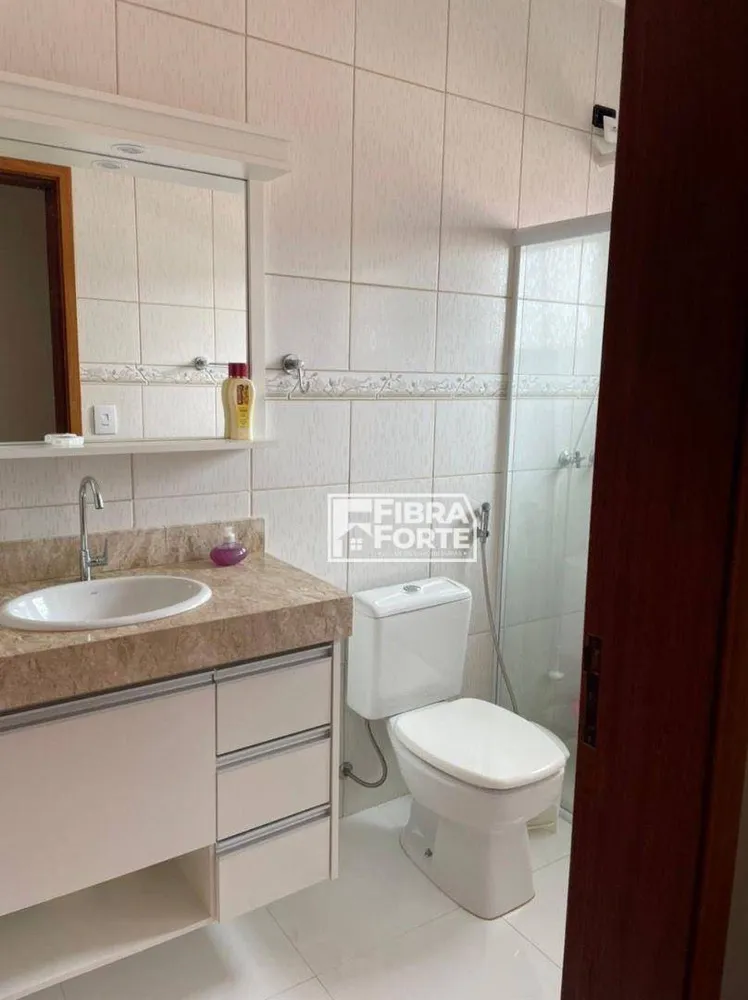 Casa de Condomínio, 3 quartos - Foto 5