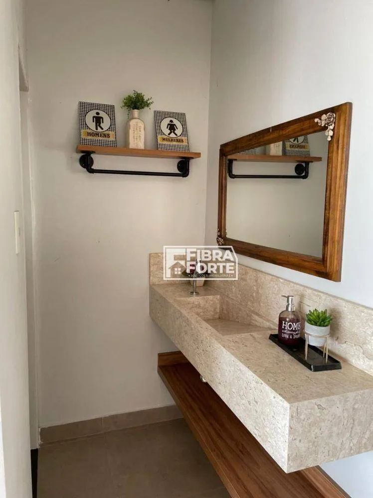 Casa de Condomínio, 3 quartos - Foto 7