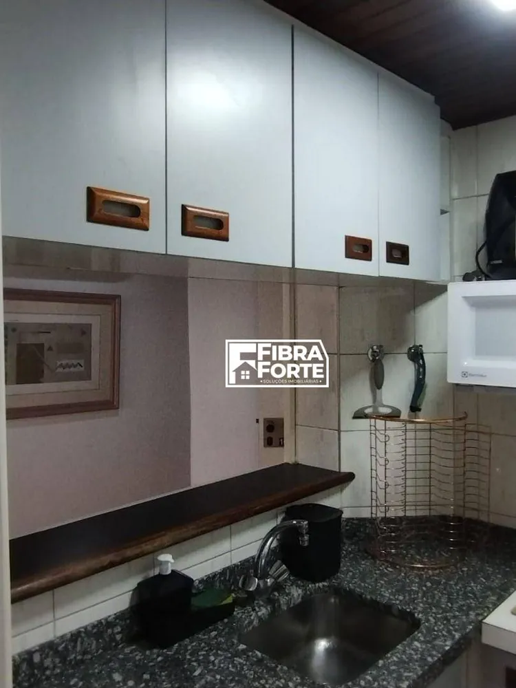 Flat/Apart Hotel, 1 quarto, 44 m² - Foto 10