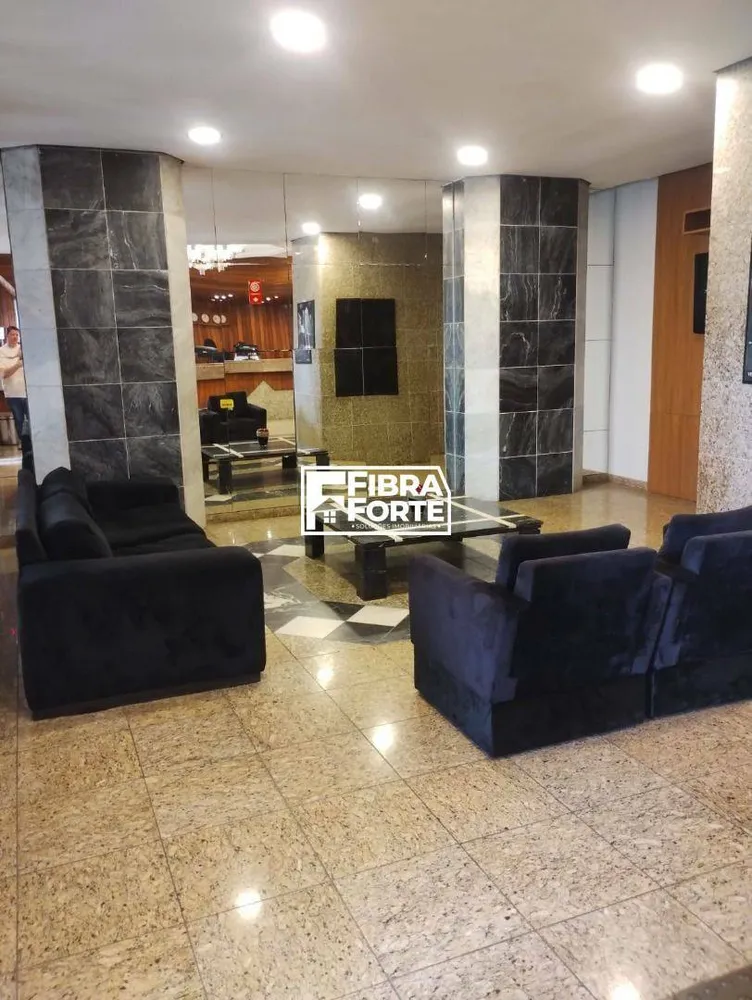 Flat/Apart Hotel, 1 quarto, 44 m² - Foto 1