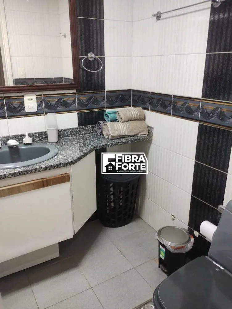 Flat/Apart Hotel, 1 quarto, 44 m² - Foto 12