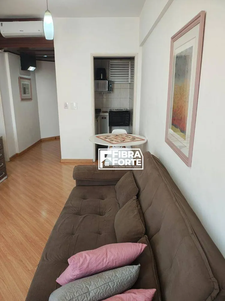 Flat/Apart Hotel, 1 quarto, 44 m² - Foto 6