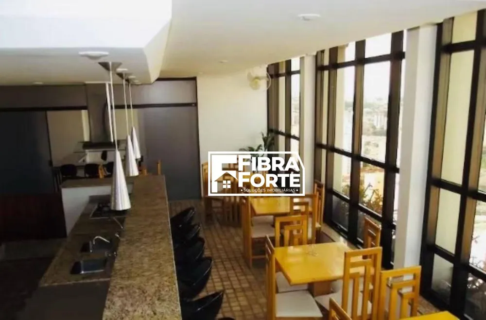 Flat/Apart Hotel, 1 quarto, 44 m² - Foto 4