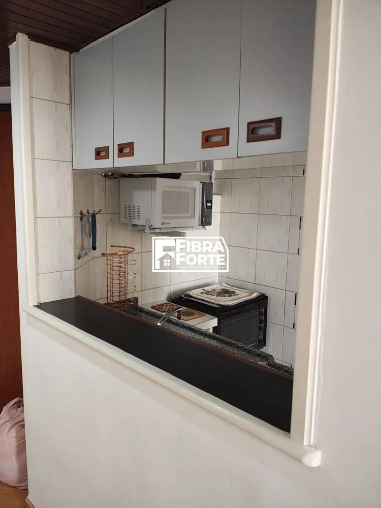 Flat/Apart Hotel, 1 quarto, 44 m² - Foto 9