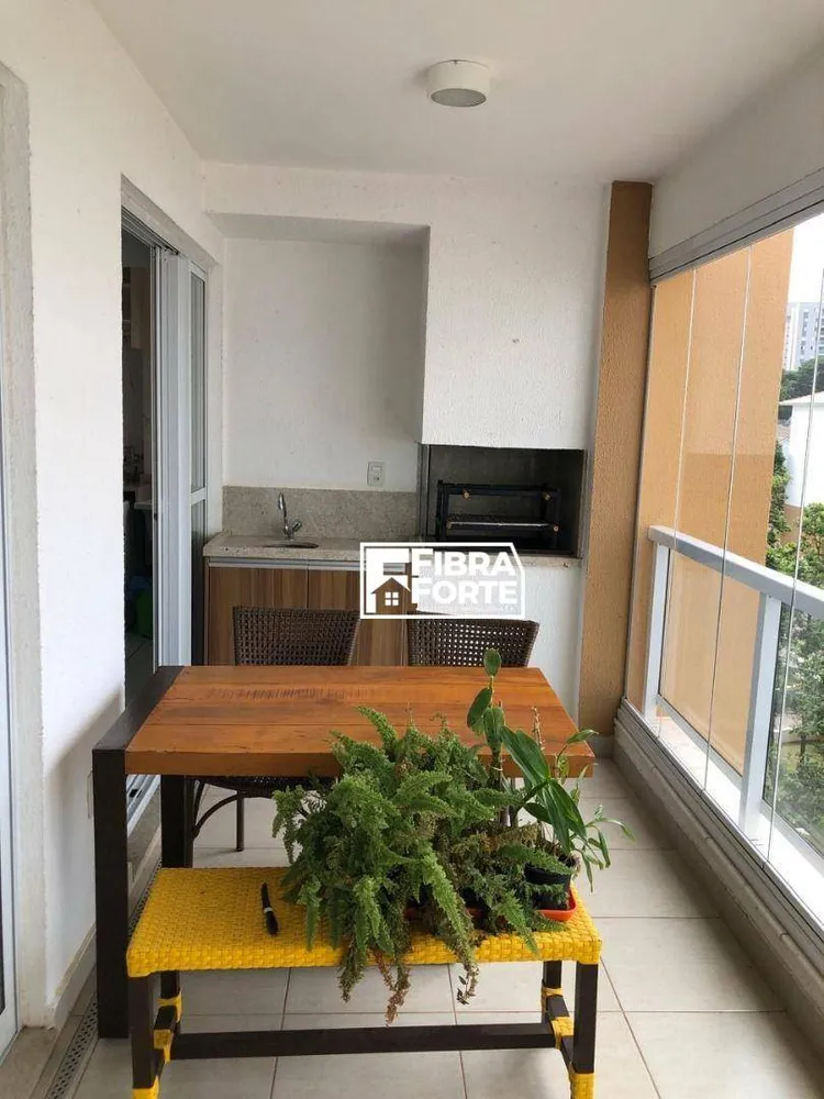 Apartamento, 3 quartos, 108 m² - Foto 4