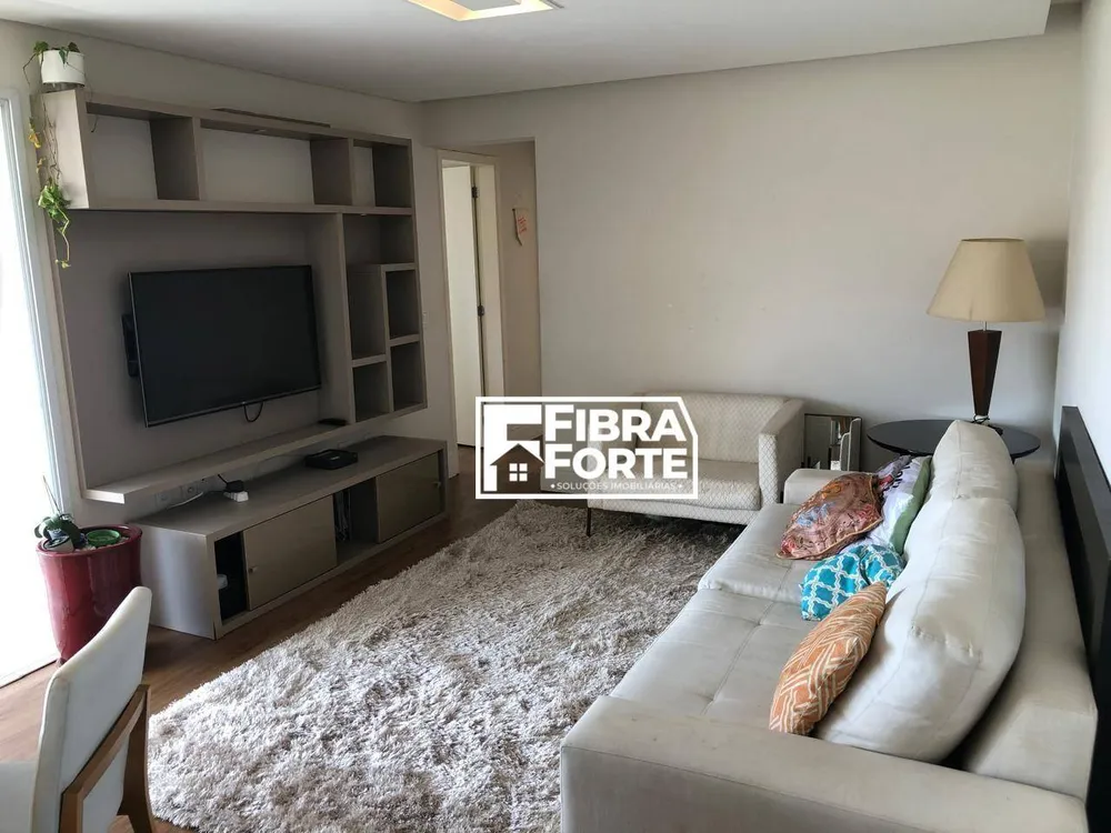 Apartamento, 3 quartos, 108 m² - Foto 2