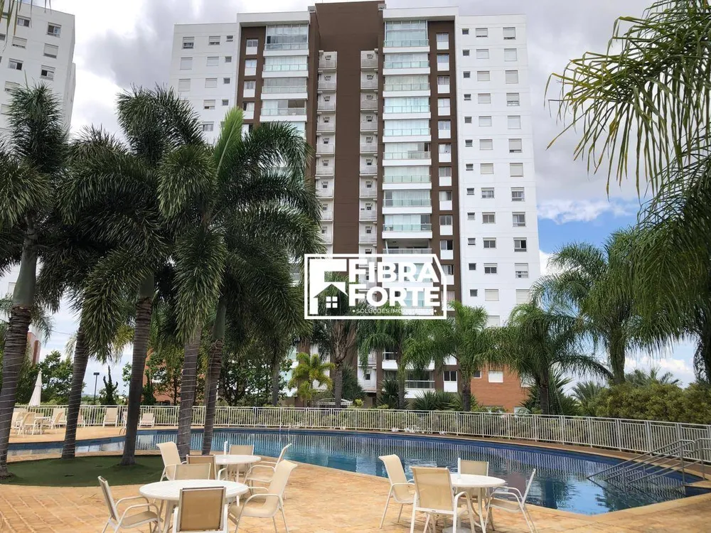 Apartamento, 3 quartos, 108 m² - Foto 1