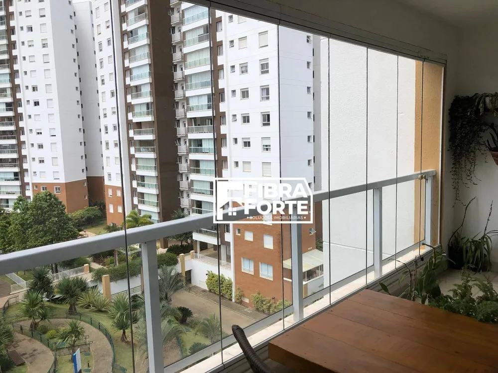 Apartamento, 3 quartos, 108 m² - Foto 5