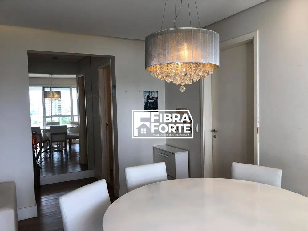 Apartamento, 3 quartos, 108 m² - Foto 3