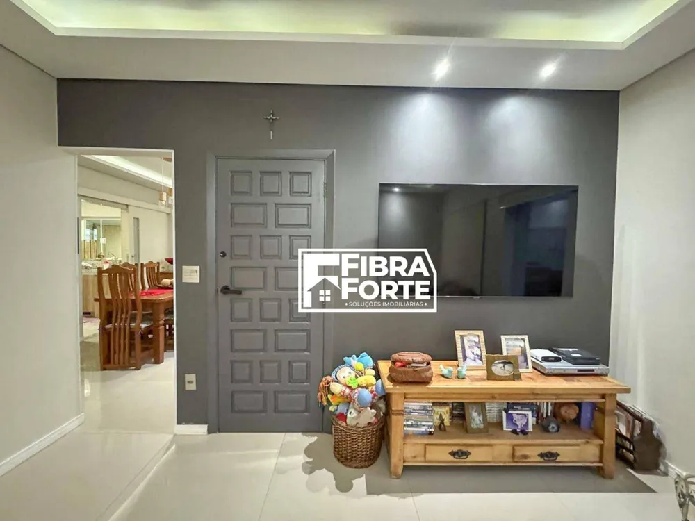 Casa, 3 quartos, 146 m² - Foto 1