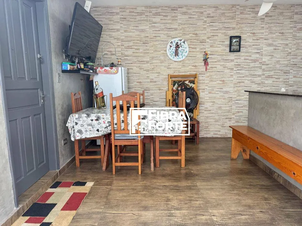 Casa, 3 quartos, 146 m² - Foto 7