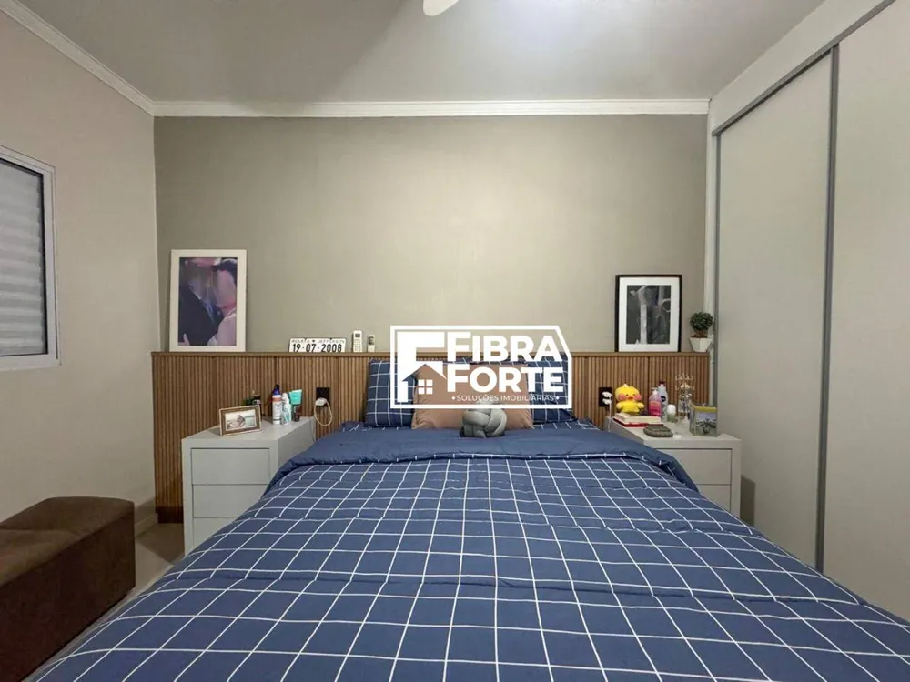 Casa, 3 quartos, 146 m² - Foto 1