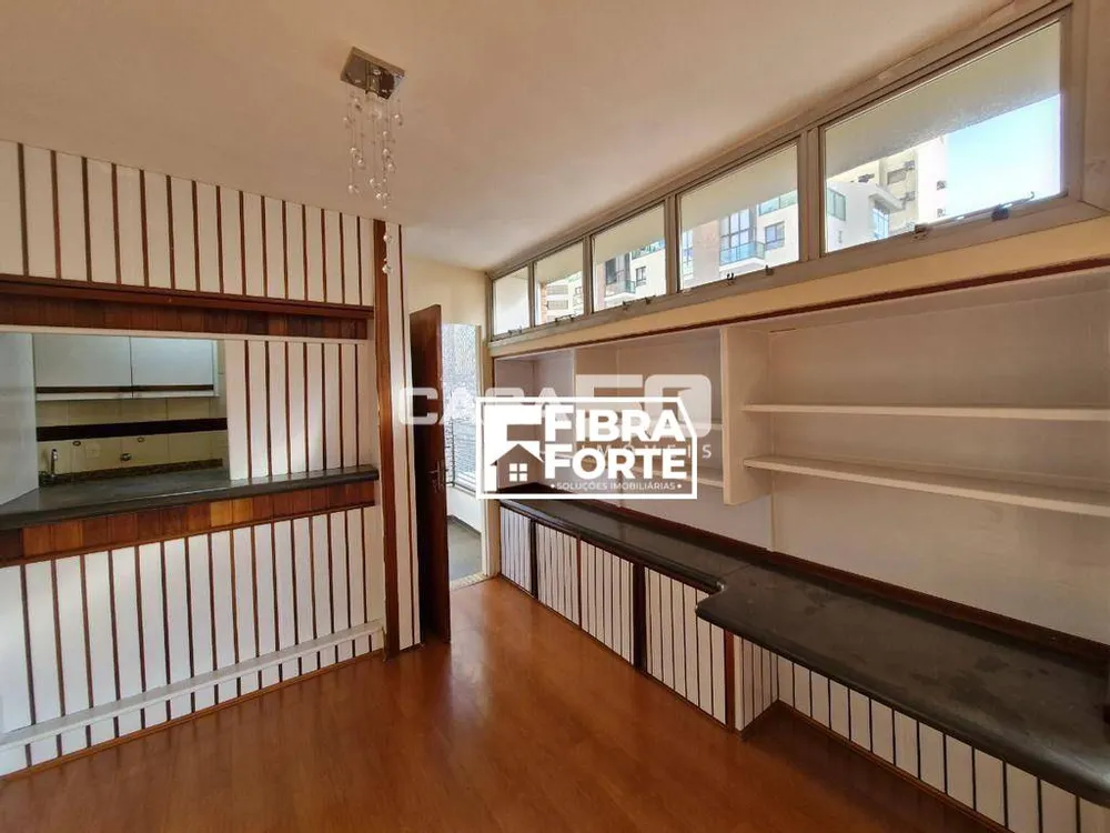 Apartamento, 3 quartos, 80 m² - Foto 5