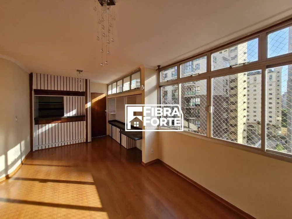 Apartamento, 3 quartos, 80 m² - Foto 4