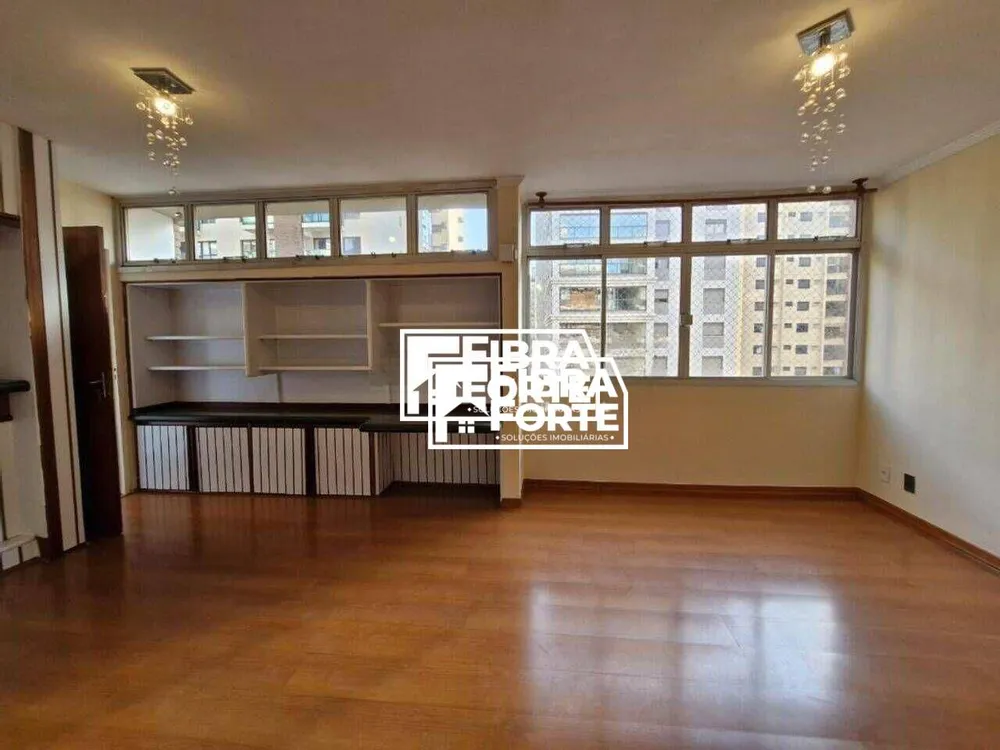 Apartamento, 3 quartos, 80 m² - Foto 1
