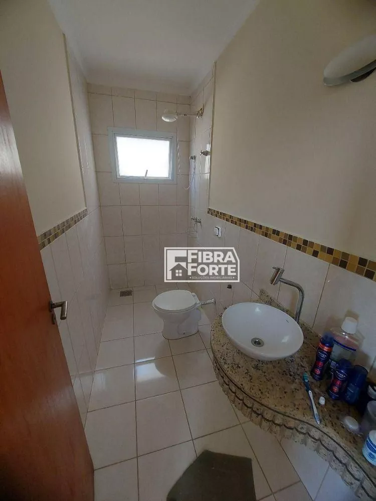 Casa de Condomínio, 3 quartos - Foto 9