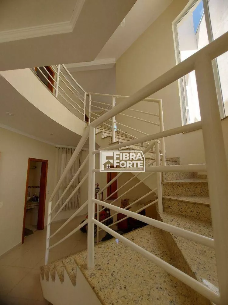 Casa de Condomínio, 3 quartos - Foto 12