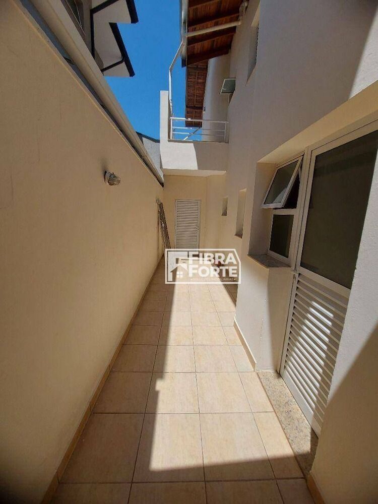 Casa de Condomínio, 3 quartos - Foto 26