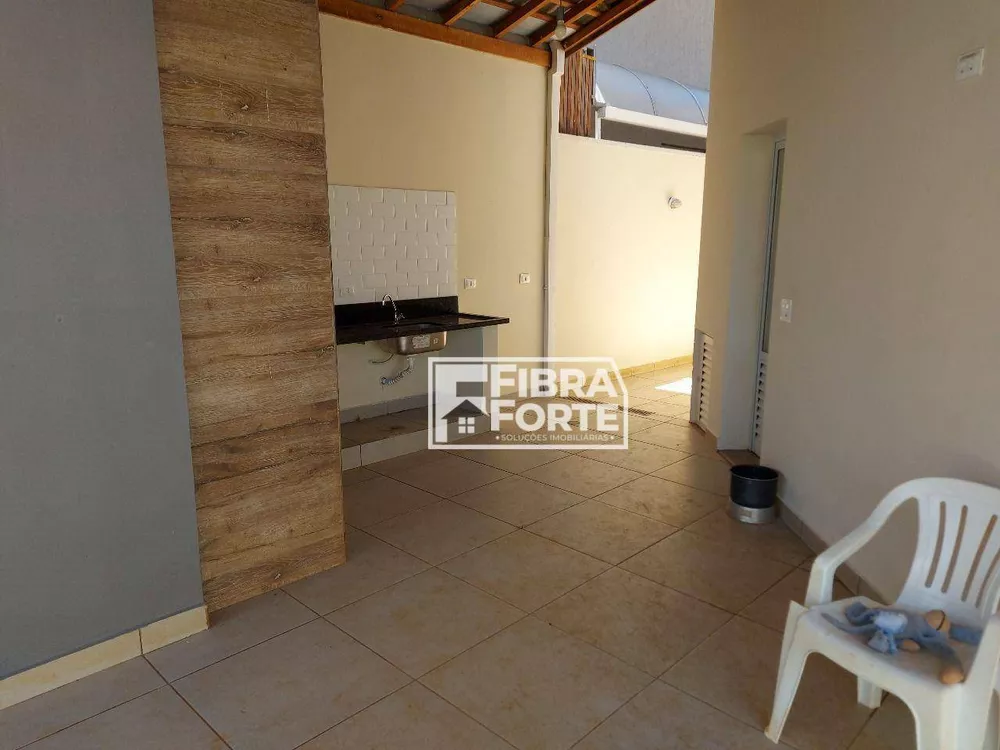 Casa de Condomínio, 3 quartos - Foto 15