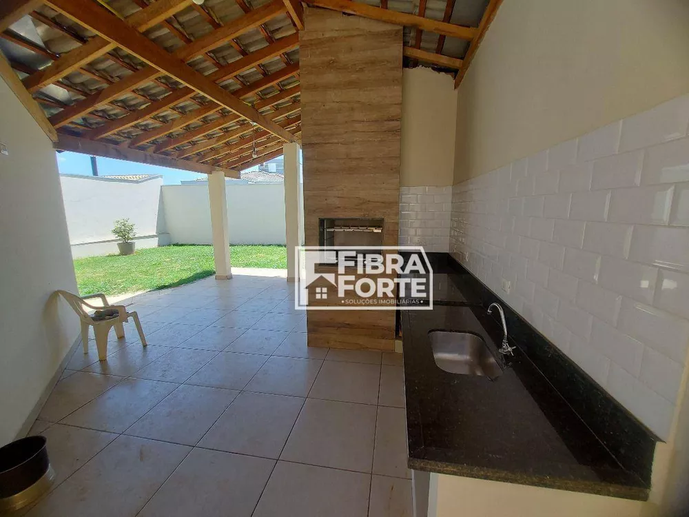 Casa de Condomínio, 3 quartos - Foto 20