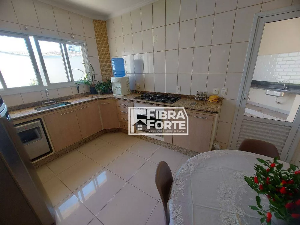 Casa de Condomínio, 3 quartos - Foto 18