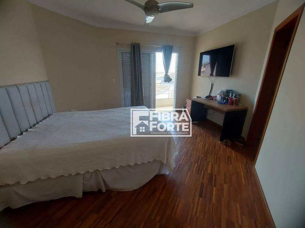 Casa de Condomínio, 3 quartos - Foto 10