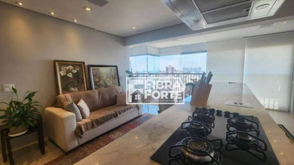 Apartamento, 3 quartos, 107 m² - Foto 3