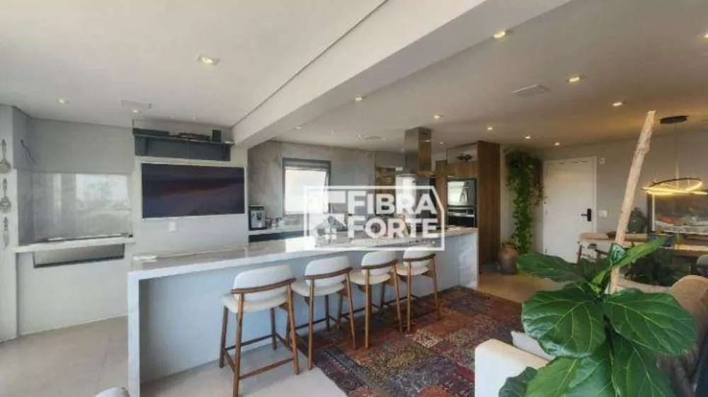 Apartamento, 3 quartos, 107 m² - Foto 4