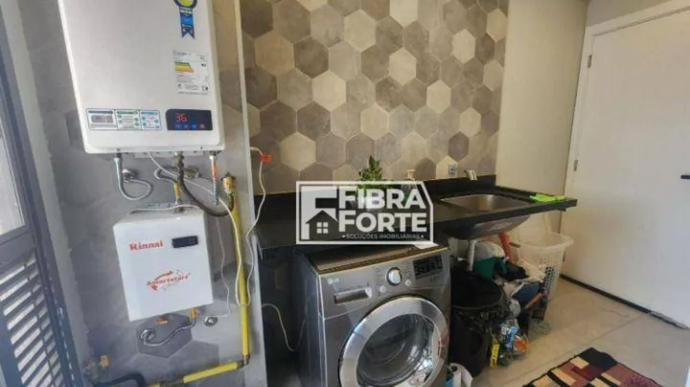 Apartamento, 3 quartos, 107 m² - Foto 12