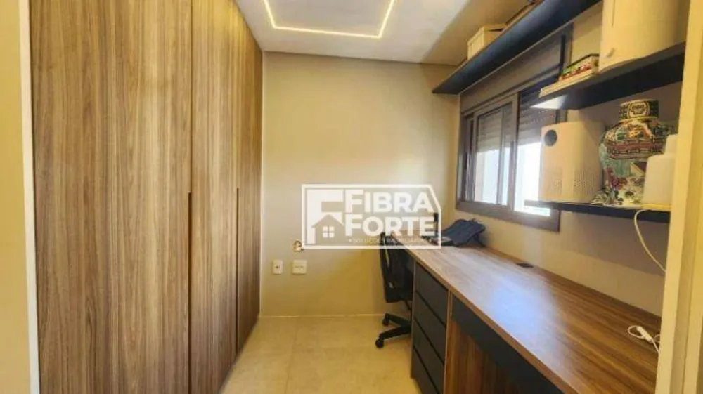 Apartamento, 3 quartos, 107 m² - Foto 12