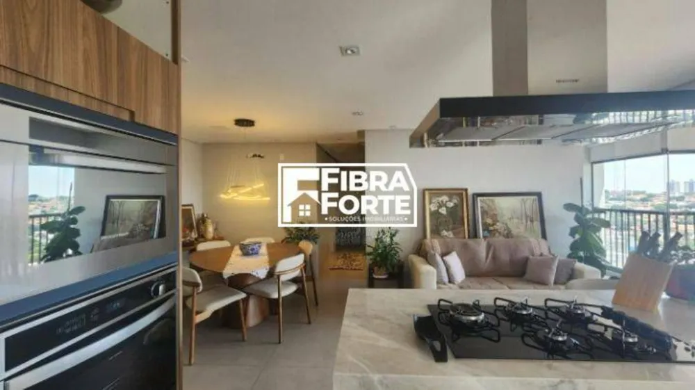 Apartamento, 3 quartos, 107 m² - Foto 7