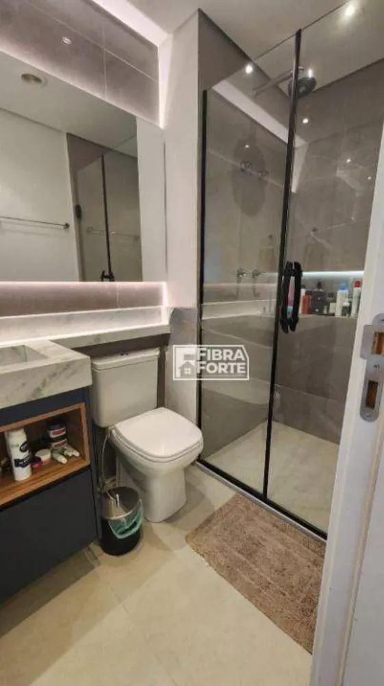 Apartamento, 3 quartos, 107 m² - Foto 9