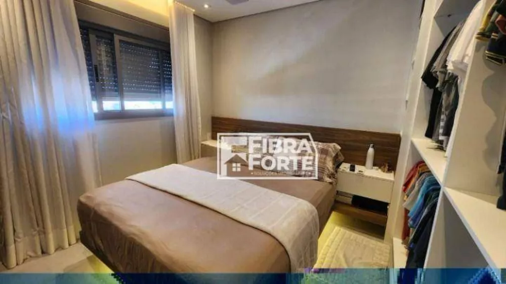 Apartamento, 3 quartos, 107 m² - Foto 7