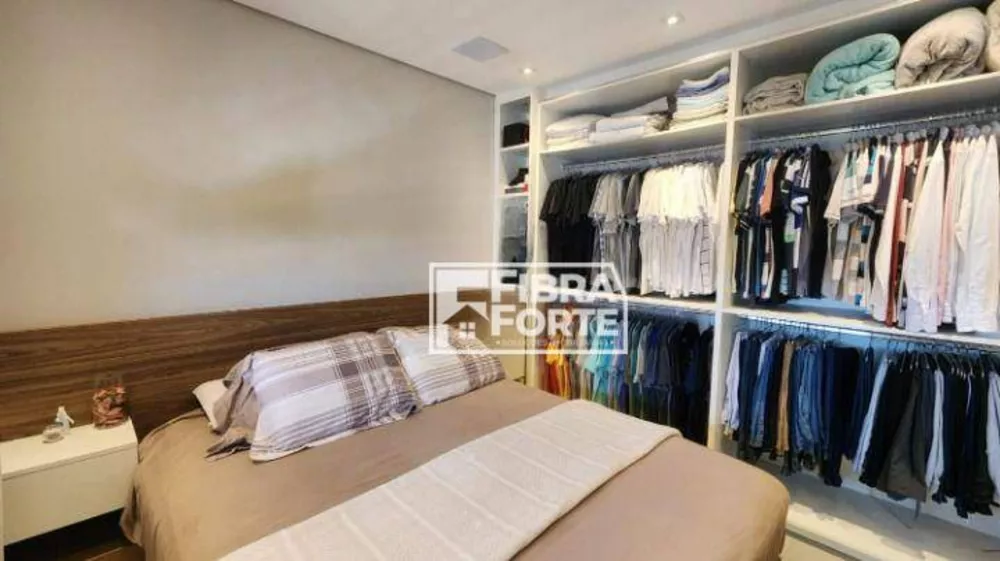 Apartamento, 3 quartos, 107 m² - Foto 8