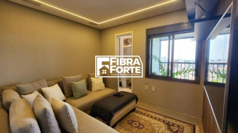 Apartamento, 3 quartos, 107 m² - Foto 17