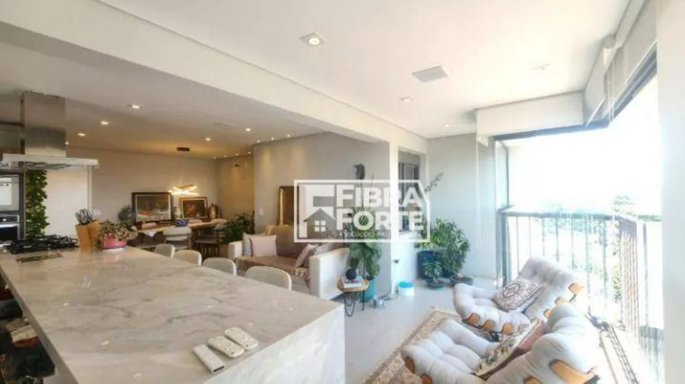 Apartamento, 3 quartos, 107 m² - Foto 5