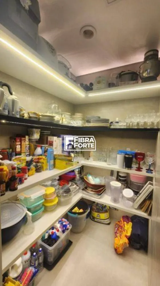 Apartamento, 3 quartos, 107 m² - Foto 20