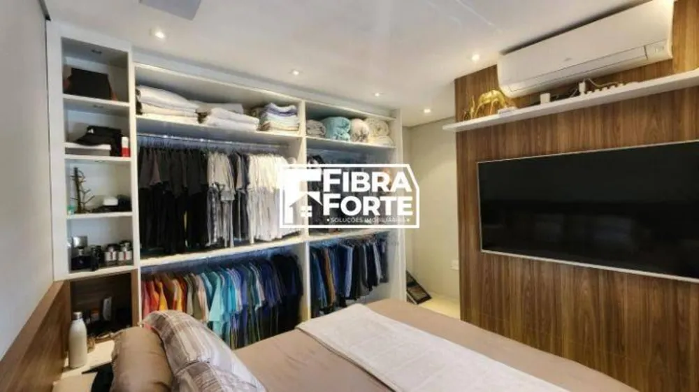 Apartamento, 3 quartos, 107 m² - Foto 11
