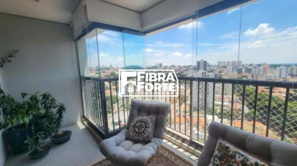 Apartamento, 3 quartos, 107 m² - Foto 6